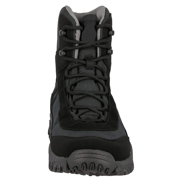 Oxford Fabric Outdoor Jungle Tactical multifunctional Boots Shoes Men Work Casual Shoes Fashionable Non-slip Ankle Boots High Quality Fashionable Tactical Boots Outdoor Training Casual High Top Durable wear-resistant Oxford multifunctional Boots