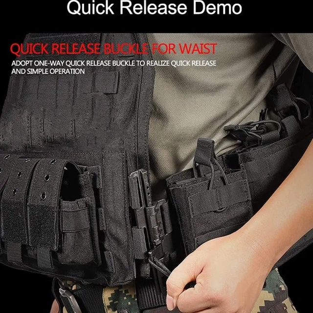 Breathable Training Men Quick Release Outdoors Breathable Vest Youth Lightweight Adjustable Tear Resistance Vest  Fashion Adjustable Training Vests Workouts Running Endurance Gym Fitness Weight Clothing vest