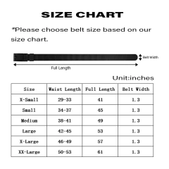 Wear-resistant Adjustable Training Ratchet Belt Durable Men Nylon Web Tactical Belt with Automatic Slide Buckle  Lightweight sport enthusiasts Tactical Pouch Sets Multifunctional Utility Kit Belt  Adjustable Duty Belt Security Duty Belts