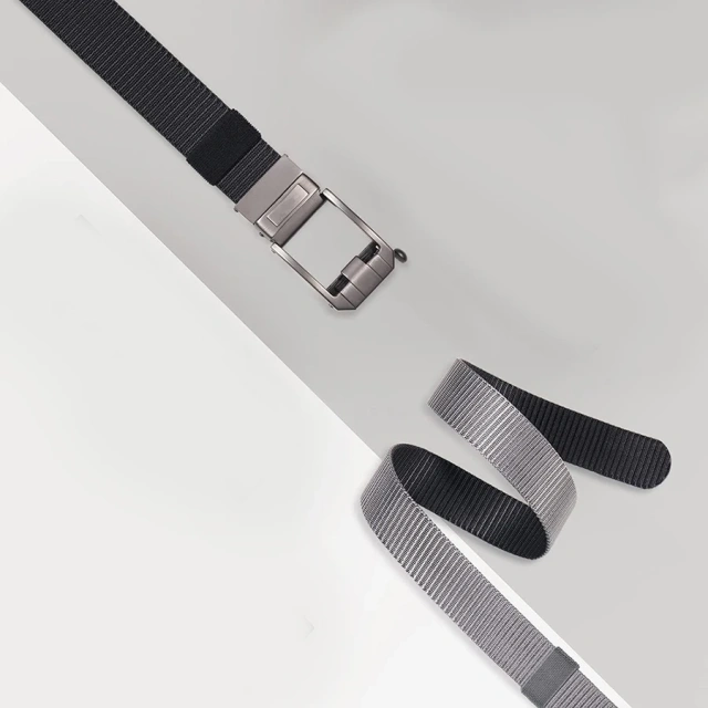 Wear-resistant Lightweight Reversible Ratchet Belt Nylon Web Tactical Work Belt with Automatic Slide Buckle  Adjustable Premium Outdoor Tactical Belt Set with Soft shell Pouch Large Capacity First Aid Kit Pouch Platform with Leg Strap