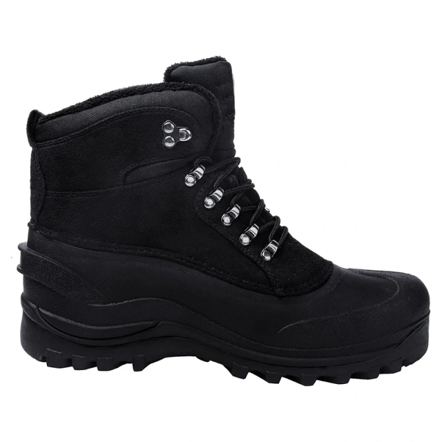 High Quality Tactical Outdoor Boots Fishing Hunting Durable Hiking Wear-resistant Camping Climbing Outdoor Trekking Oxford Shoe Outdoor Winter Tactical Boots Safety Boots wear-resistant Oxford Hiking shoes waterproof hunting Wear-resistant Hiking Boots