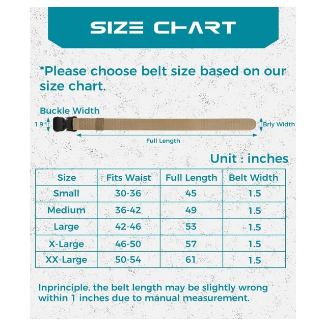 High Quality Fashionable Nylon Heavy Duty with Quick Release Buckle Sports Belt Outside Tactical Belts  High density Material Detachable Premium Multifunctional belt set quick-draw tactical quick-release belt training waist seal set