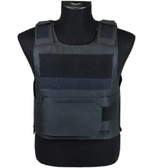 Outdoor Protective Training Vest Paintball Training Gilet Equipment  Hunting Fishing Cross Draw Vest polyester Oxford Training Adjustable  Multi-Purpose Vest   Waterproof Training Wear-resistant Vest multifunctional Hunting Vest