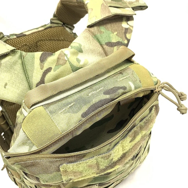 Best Selling Wear-Resistant Tactical Vest for Training Breathable Training Vest Lightweight Tactical Hunting Vest  Training Vest for Adults 600D Oxford Vest Security Protective Gear Fit for Assault Training