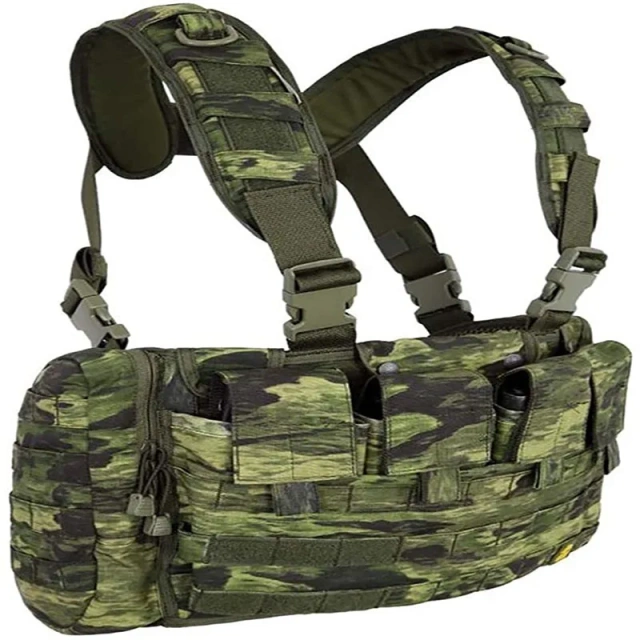 Training Vest Chest Rig Alpha Spetsnaz  Training Duty Vests Security Adjustable Training durable outdoors security Training vest  Hot selling Durable Waterproof stab-proof Wear-resistant Training Vest outdoors security Training vest