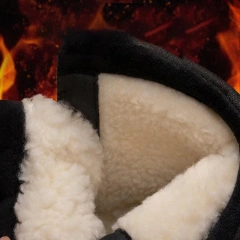 Wholesale Tactical Hiking Snow wear-resistant Boots Ankle Boots Waterproof and Anti Slip Fashion Oxford multifunctional Shoes Hot Selling High Ankle Tactical Waterproof Outdoor Hiking Tactical Hunting Boots Sport Non-slip High Ankle Oxford sneakers