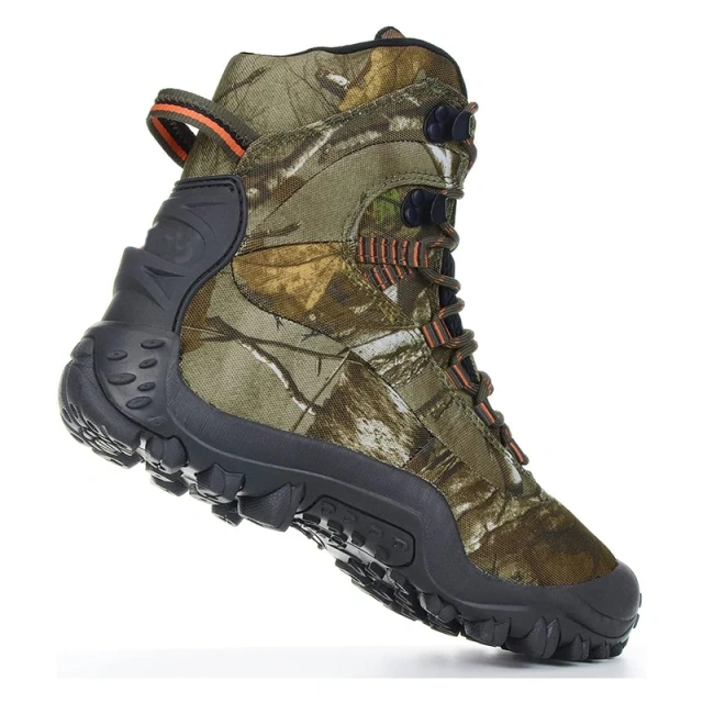 Breathable Oxford Fabric Outdoor hiking Jungle Tactical Boots Wholesale Fashionable Shoes Oxford cloth camping Non-Slip boots  Protective toe cap oxford Tactical boots lightweight and breathable work boot comfortable outdoor hiking jungle desert boots