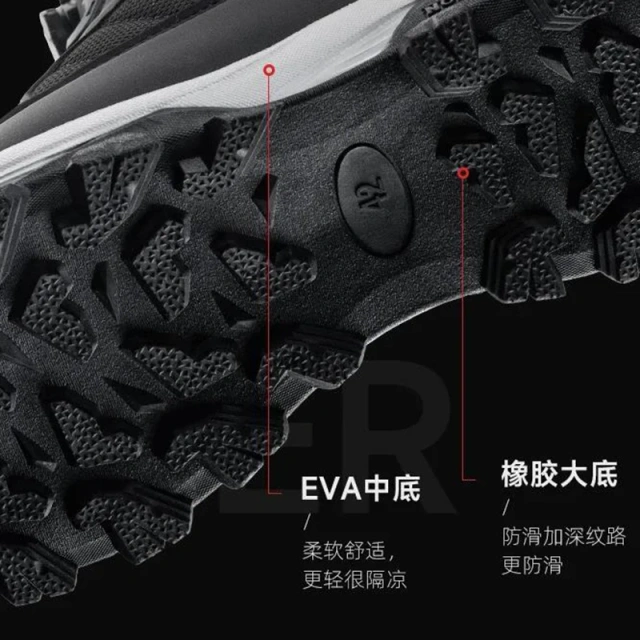 Wholesale Tactical Hiking Snow wear-resistant Boots Ankle Boots Waterproof and Anti Slip Fashion Oxford multifunctional Shoes Hot Selling High Ankle Tactical Waterproof Outdoor Hiking Tactical Hunting Boots Sport Non-slip High Ankle Oxford sneakers