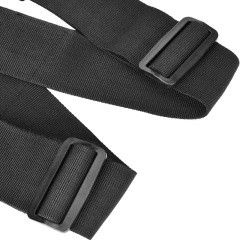 Nylon Tactical Vest Rig with Adjustable Shoulder Straps Tactical Hunting Chest Rig Utility Tactical Vest Chest Rig Wholesale Tactical Equipment Chest Rig High Quality Outdoor Tactical Chest Rig Multifunctional Pouches Tactical Vest