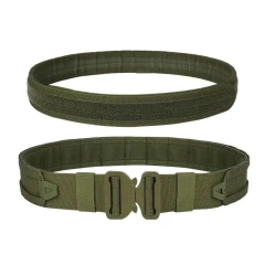 Wholesale Durable Practical Tactical Multifunctional Waist Bag High Quality Camouflage Belt With Pouches Modular Equipment  Hot selling Wear-resistant Lightweight Nylon Elastic Stretch Belt Men durable outdoors Casual Golf Tactical Belts