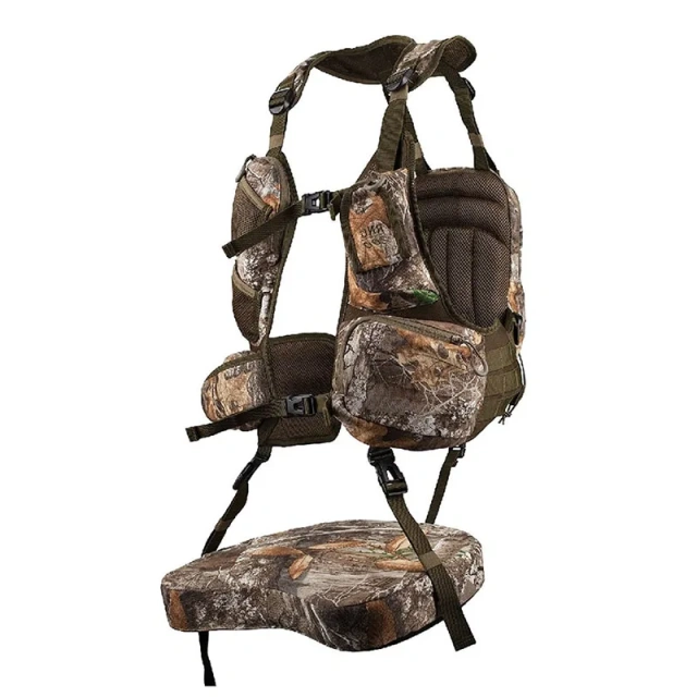 Wholesale Hiking Training Chest Rig Vest for Outdoors Wear-resistant Breathable Tactical Vest High Quality Hunting Training Vest  Hot selling outdoors Breathable fashion Training Vest Wear-resistant Minimalist Lightweight security Training vest