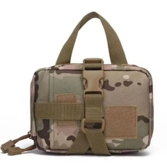 High Quality Wholesale Full Kit with Pouches and Inner and Outer Belt Included Durable Tactic Multifunctional Waist Belt  Modular Equipment Security Utility Tactical Belt with Components Pouches Bags Holster for Security Hunting tactic Waist Belt