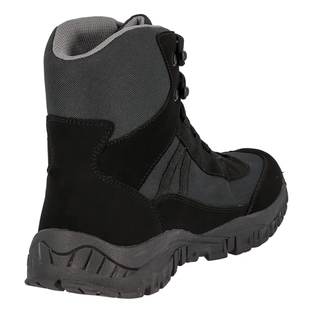 Oxford Fabric Outdoor Jungle Tactical multifunctional Boots Shoes Men Work Casual Shoes Fashionable Non-slip Ankle Boots High Quality Fashionable Tactical Boots Outdoor Training Casual High Top Durable wear-resistant Oxford multifunctional Boots