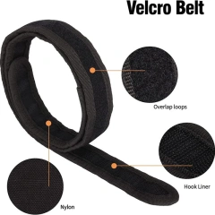 High Quality Premium Lightweight Tactic Waist Belt Duty Utility Waist Belt Duty Tactical Durable Multifunctional Waist Belts  Premium Adjustable Multifunctional Outdoor wear-resistant Hunting Tactics Storage Tactical Bag Duty Security Traffic Hiking Belt