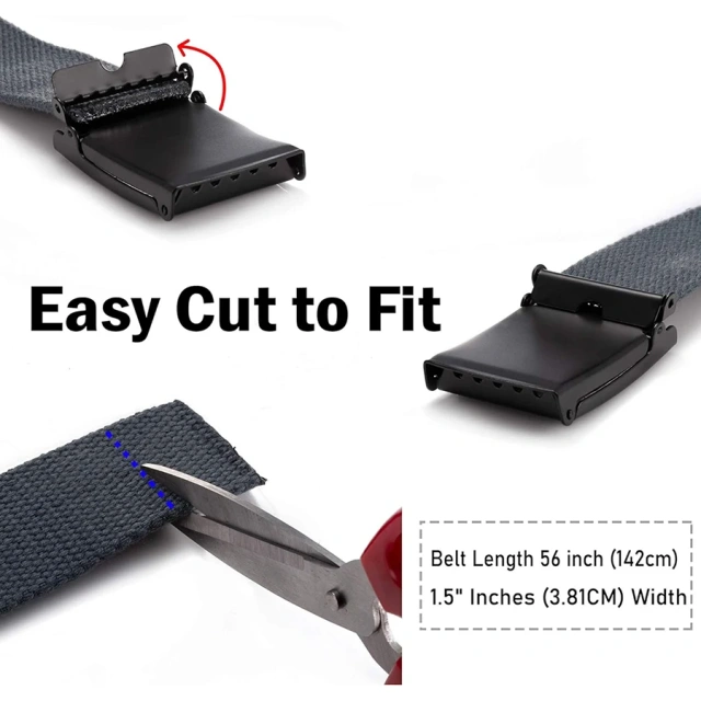 Wear-resistant Lightweight Stab-proof Sports Training Sports Adjustable Training Canvas Web Belt Durable Tactical Belt   Wholesale Multifunctional wear-resistant Tactical Security Duty Belts Holster Flashlight Pouch Sets Utility Kit Belt Duty Belt