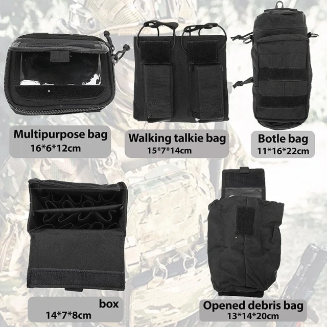 High Duty Outdoor Lightweight Premium Mountaineering Tactical Battle Belt Detachable Duty Belt Multifunctional Utility Belts  High Quality Wholesale Wear-resistant Golf Belts Ratchet Casual Jeans Adjustable Slide Carry Web Nylon Belt