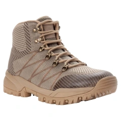 Waterproof  Wholesale Fashionable Tactical Hiking Boots Breathable Durable multifunctional Oxford Desert Boots High Quality Fashionable Wholesale Oxford Comfortable High Quality Outdoor Sport Tactical Boots wear-resistant Hiking Boots