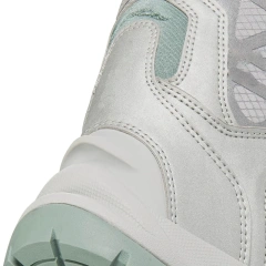 Outdoor Breathable High Ankle Hunting Outdoor Tactical Hiking Desert Boots Safety Hiking Work Oxford Wear-resistant Sneaker Hot Selling Fine-Grade Tactical Training Boots Oxford Cloth Tactical Boots Waterproof Work Safety Military Hiking Shoes