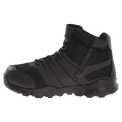 Outdoor Oxford Climbing Slip Resistant Lightweight Breathable Boots Hiking Work Walking Work Tactical Boots Desert Shoes