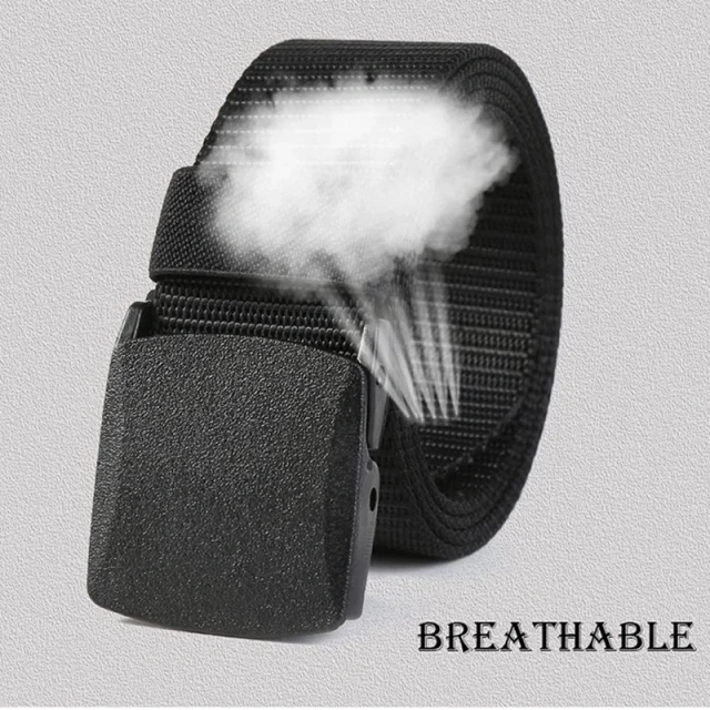 Hiking Tactical Belt Wear-resistant Webbing Riggers Web Belt Heavy Duty Quick Release Metal Buckle Belts  Outdoor sport enthusiasts High Duty multi-functional waterproof Utility Tactical Belt Premium Duty Belt Kits Riggers Belts