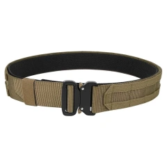 Wholesale Durable Adjustable Training Durable Outdoors Quick Release Rigger Belt Tactical Heavy Duty Belt  Wholesale outdoor work High-density Tactical Belt Duty Quick Release Adjustable  Utility adjustable and detachable Belt