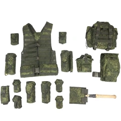 Oleaderbag Reproduce Training Vest Senior Adjustable Breathable Vest  Hot selling Waterproof Running Training Outdoor Vest durable Breathable Outdoor Vest