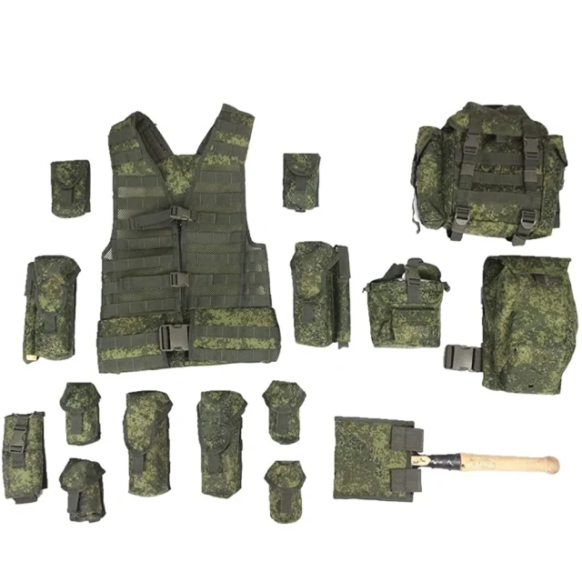 Oleaderbag Reproduce Training Vest Senior Adjustable Breathable Vest  Hot selling Waterproof Running Training Outdoor Vest durable Breathable Outdoor Vest