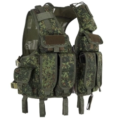 Training Vest Detachable for Hunting Fishing