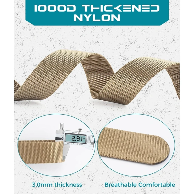 High Quality Fashionable Nylon Heavy Duty with Quick Release Buckle Sports Belt Outside Tactical Belts  High density Material Detachable Premium Multifunctional belt set quick-draw tactical quick-release belt training waist seal set