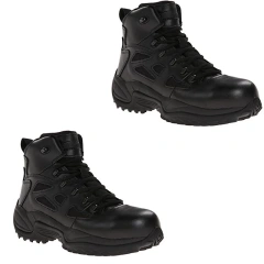 Oxford Jungle Tactical Boots Outdoor Tactical Boots Outdoor Sport Climb Mountains Cross Country Men Sneakers Oxford Tactical Training Boots Anti-Wear Hiking Sneakers Durable Camping Fishing Hunting wear-resistant Ankle Boots