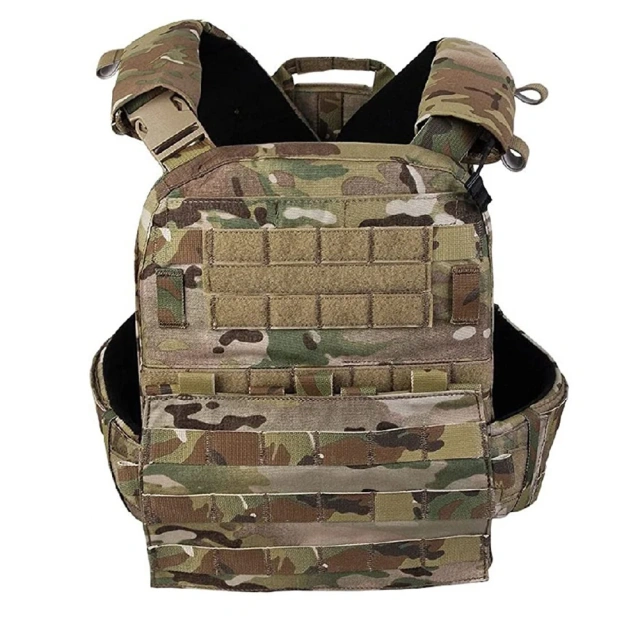 Training Adjustable Sports Style Water Repellent Adaptive Vest Heavy  Quick Release Breathable Fashion Training Vest   Adjustable Training outdoors Breathable Paintball Vest Hot selling vest  Breathable Training outdoors Breathable Vest sports equi