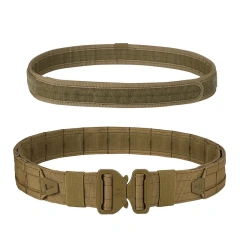 Premium Adjustable Multifunctional Outdoor Wear-resistant Hunting Tactics Storage Tactical Bag Duty Security Traffic Hiking Belt  High Quality Wholesale Wear-resistant Tactical Durable Duty Belts Adjustable Training Wholesale Molle Belts