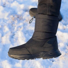 Hot Selling High Ankle Tactical Waterproof Outdoor Hiking Tactical Hunting Boots Sport Non-slip High Ankle Oxford sneakers Durable Tactical Oxford Work Boots Outdoor Hiking Sneaker Anti-smash Indestructible Protection Boots multifunctional Boots