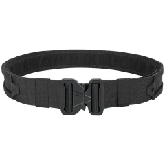 Wholesale Premium Outdoor DOUBLE ADJUSTABLE Tactical Belt Quick Release Rigger Belt Heavy Duty Multi Function Belts  Tactical high-quality Durable Vest Quick Release Skeletal Mesh Wear-resistant Cummerbund Strap Side Tactical Belt