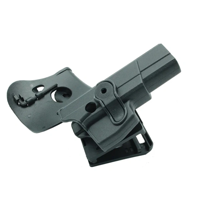 Nylon Buckle Practical Tactical Belts Set High Intensity for Security Equipment Quick-release Buckle Tactical Training Belts  High Quality Men Pants Shorts Elastic Braided Stretch Men Golf Casual Jeans Belts Woven Nylon Work Tactical Belts