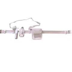 Durable Nylon Multifunctional Wear-resistant Multifunctional Outer Waistband with Waist Closure Portable Security Belt   Wholesale Premium Outdoor DOUBLE ADJUSTABLE Tactical Belt Quick Release Rigger Belt Heavy Duty Multi Function Belts