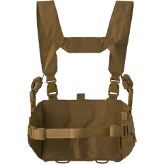 Multipurpose Tactical Chest Rig Tactical Chest Rig with Mag Pouch Good Quality Training Vest Tactical Rig Wholesale Quick Release Tactical Plate Carrier Chest Rig Tactical Vest With Pouches Tactical Chest Harness MOLLE Rig