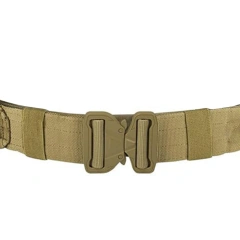 High Duty Men Adjustable Tactical Heavy Duty Belts High Density Material Utility Belt with Pouches Security Duty Equipment  Wholesale Casual Durable Tactical Men's Nylon Water-Resistant Duty Belt Fashionable Tactical Belt
