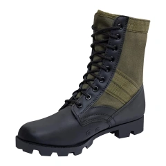 Outdoor Hiking Breathable Desert Camping Waterproof Tactical Outdoor Non-slip Hiking Safety Tactical Oxford Boots  Wholesale Hiking Boots trekking Ankle military Outdoor High Quality Non-slip Tactical waterproof Oxford hunting Boots