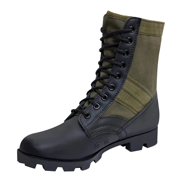 Outdoor Hiking Breathable Desert Camping Waterproof Tactical Outdoor Non-slip Hiking Safety Tactical Oxford Boots  Wholesale Hiking Boots trekking Ankle military Outdoor High Quality Non-slip Tactical waterproof Oxford hunting Boots