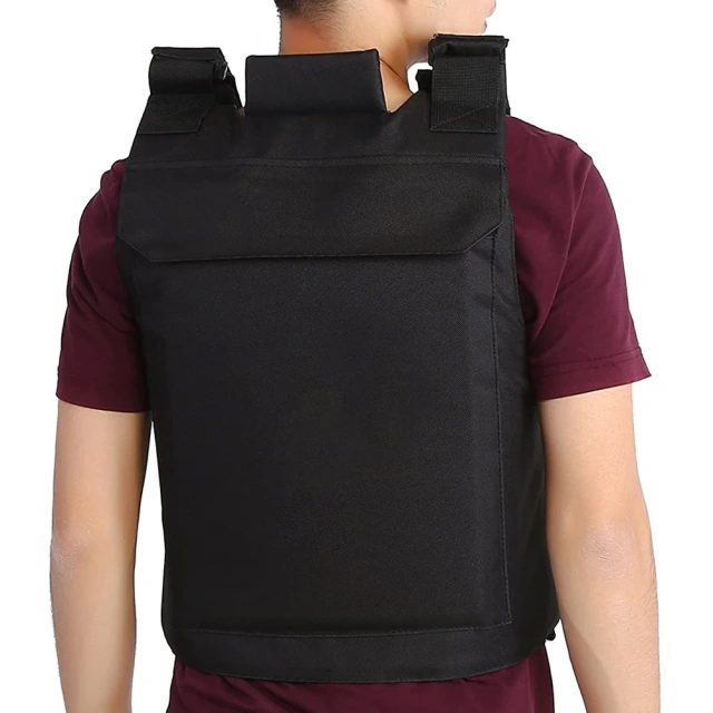 Fashionable Customized Shock-Absorbing Tactical Gear Vest High Quality Training Vest for Adults Oxford Durable Tactical Vest outdoors Breathable Adjustable Assault Training Paintball Vest lightweight Training Sports Vest