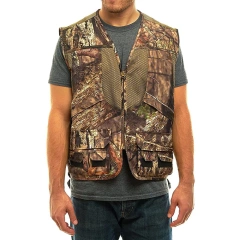 High Quality Waterproof Engineers Photographers Lightweight Journalist Vest Hunting Utility Cargo Training Travel Vest  Hot selling Multifunctional Training Vest Quick Release Wear-resistant sports vest