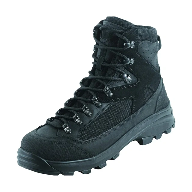 Wholesale Fashionable Oxford Desert Boots Waterproof Shoes High Quality Tactical Safety multifunctional Boots For Men Lightweight Outdoor Men's Oxford High Heels Tactical Boots  Durable Waterproof Anti-slip Outdoor Oxford Hiking Non-Slip Boots