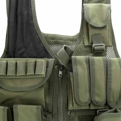 Wear-resistant Outdoor Durable High-quality Outdoors Breathable Vest Adjustable Breathable Training Vest  Workouts fashion Running Endurance Women Gym Fitness Weight Clothing Weighted Adjustable Strength Training Vests