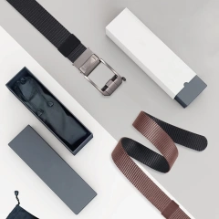 Durable Adjustable Training Wear-resistant Sports Reversible Ratchet Belt Nylon Web Tactical Work Belt  Men's high-quality Durable Waterproof Tactical Belt Wear-resistant Lightweight Heavy Duty Buckle Tactical Belt