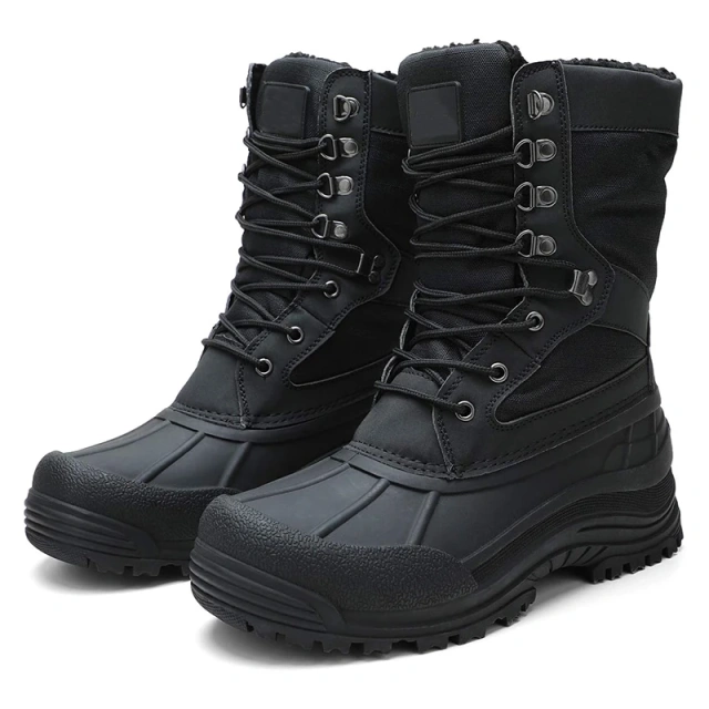 Hot Selling Tactical Boots Lightweight Breathable Hunting Boots Outdoor Men's Outdoor Hiking wear-resistant Oxford Shoes Outdoor Trekking Hiking Boots Black Tactical Boot Tactical Sport Hiking Shoes Outdoor Ankle Desert Boots Work Oxford Shoes