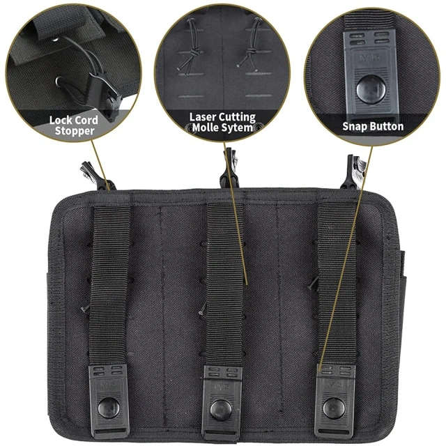 New Style Training Vest High Quality Tactical Vest Outdoors Breathable Adjustable Tactical Vest for HuntingHot selling multifunctional Wear-resistant outdoors Breathable Paintball Vest Training