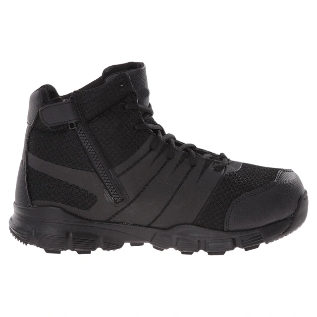 Outdoor Oxford Climbing Slip Resistant Lightweight Breathable Boots Hiking Work Walking Work Tactical Boots Desert Shoes Durable High Quality Desert Tactical Boot Fashionable Outdoor Waterproof Ankle Work Hiking Training multifunctional Boots