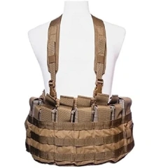 Training Chest Rig Training Vest Complete Repair Kit  Fashion waterproof Training Low Profile Vest multifunctional Sport Vest  Adjustable Training Vest outdoors Breathable Vest Youth Adjustable