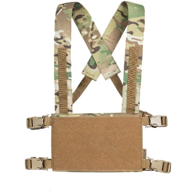 Oleaderbag Training Vest & Minimalist Chest Platform   Breathable Training Vest multifunctional Wear-resistant security vest  Training vest men Quick Release outdoors Breathable Youth Adjustable Adults Training Vest